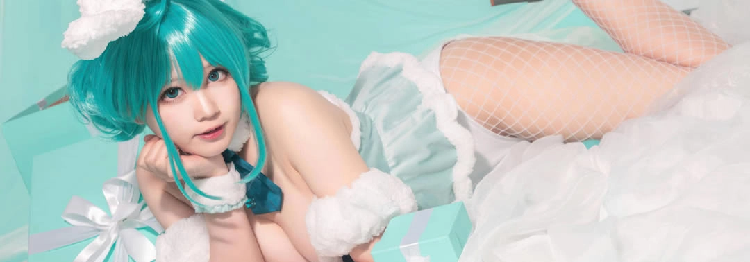 Nyako喵子 Cosplay写真合集 共 94 期