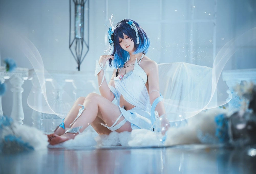 图片[5]-Seele麦麦 Cosplay写真合集 共 29 期-萌娘社