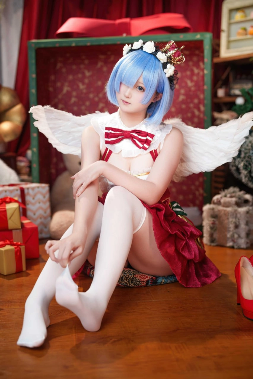 图片[3]-Seele麦麦 Cosplay写真合集 共 29 期-萌娘社