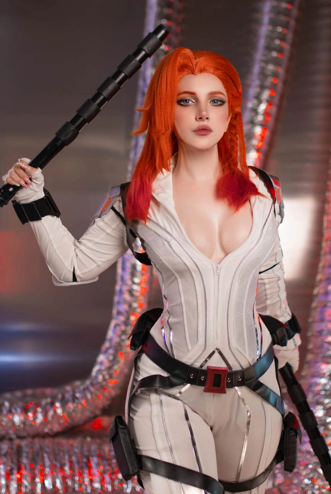图片[6]-Ulichan Cosplay写真合集 共 8 期-萌娘社