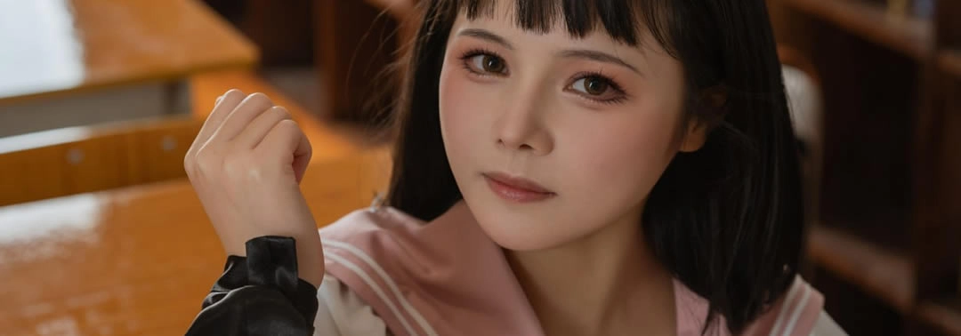 七月喵子 Cosplay写真合集 共 53 期