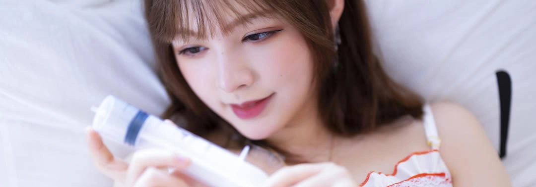 白露lulu 内部私购无水印写真 共 6 期