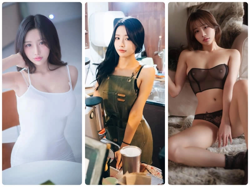 YeonYu (연유) 写真合集 共 39 期-萌娘社