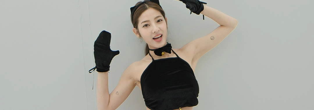 G.su(히데코) 写真合集 共 67 期