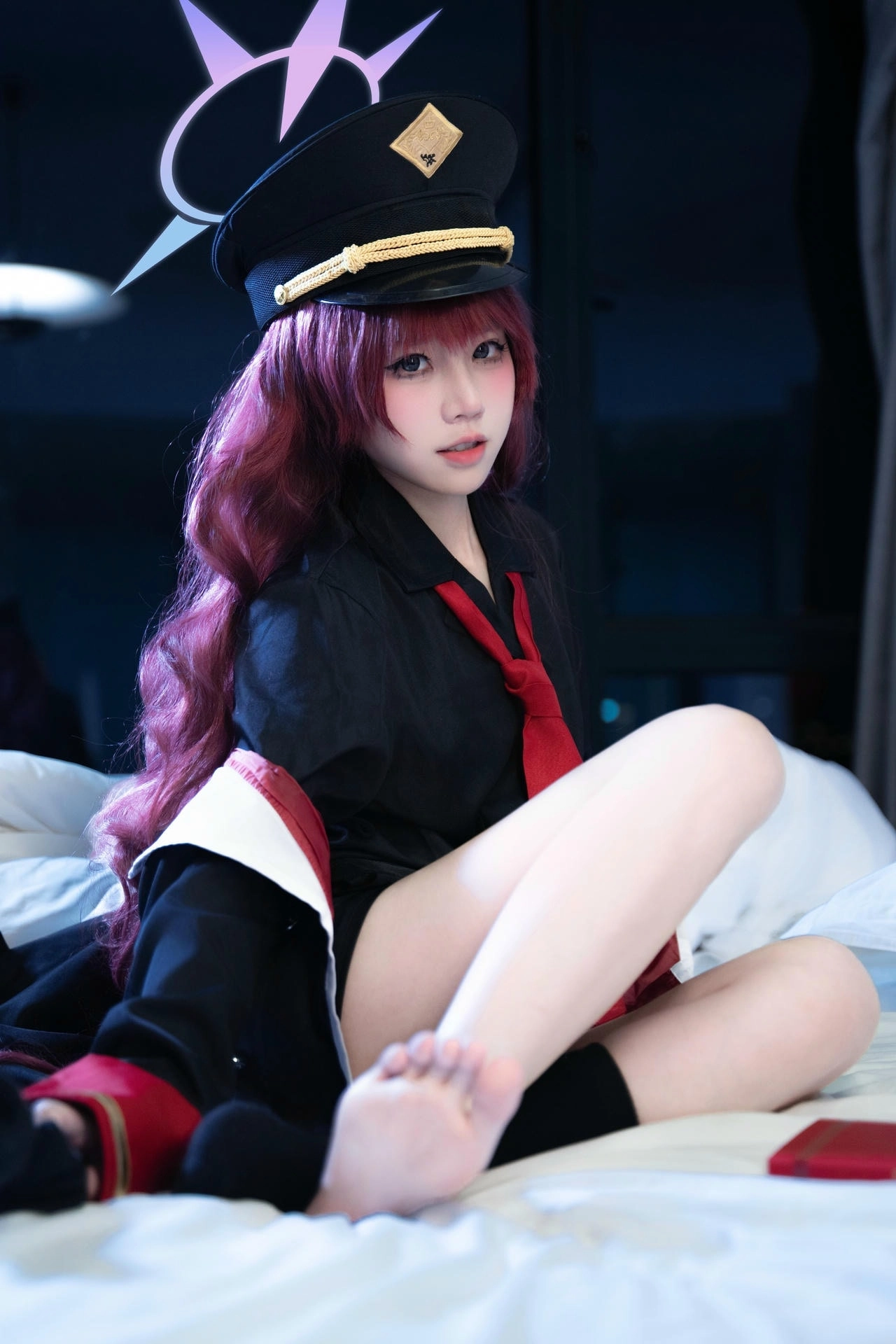 图片[5]-清水凪  Cosplay写真合集 共 45 期-萌娘社