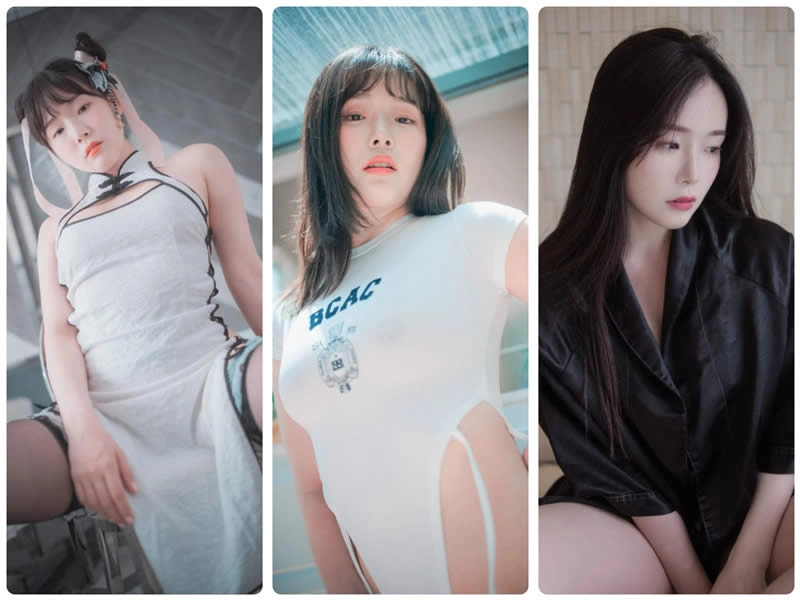 Pia (피아) 写真合集 共 96 期-萌娘社