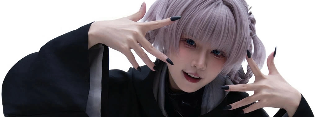 清水凪 Cosplay写真合集 共 45 期