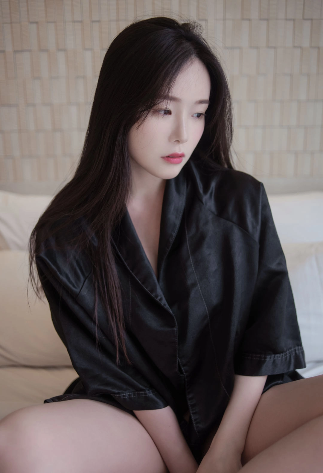 图片[4]-Pia (피아) 写真合集 共 97 期-萌娘社