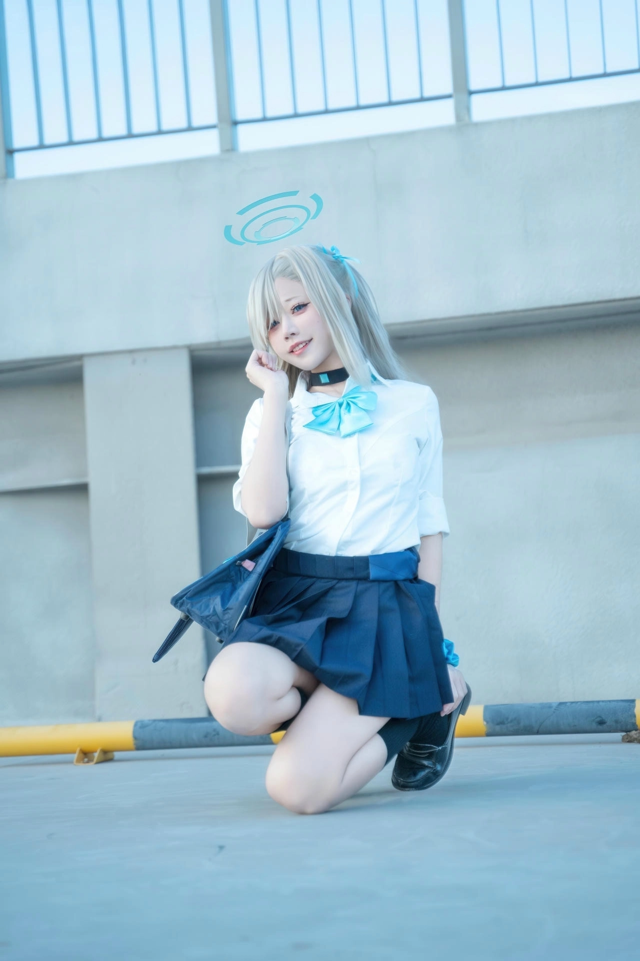 图片[6]-清水凪  Cosplay写真合集 共 45 期-萌娘社