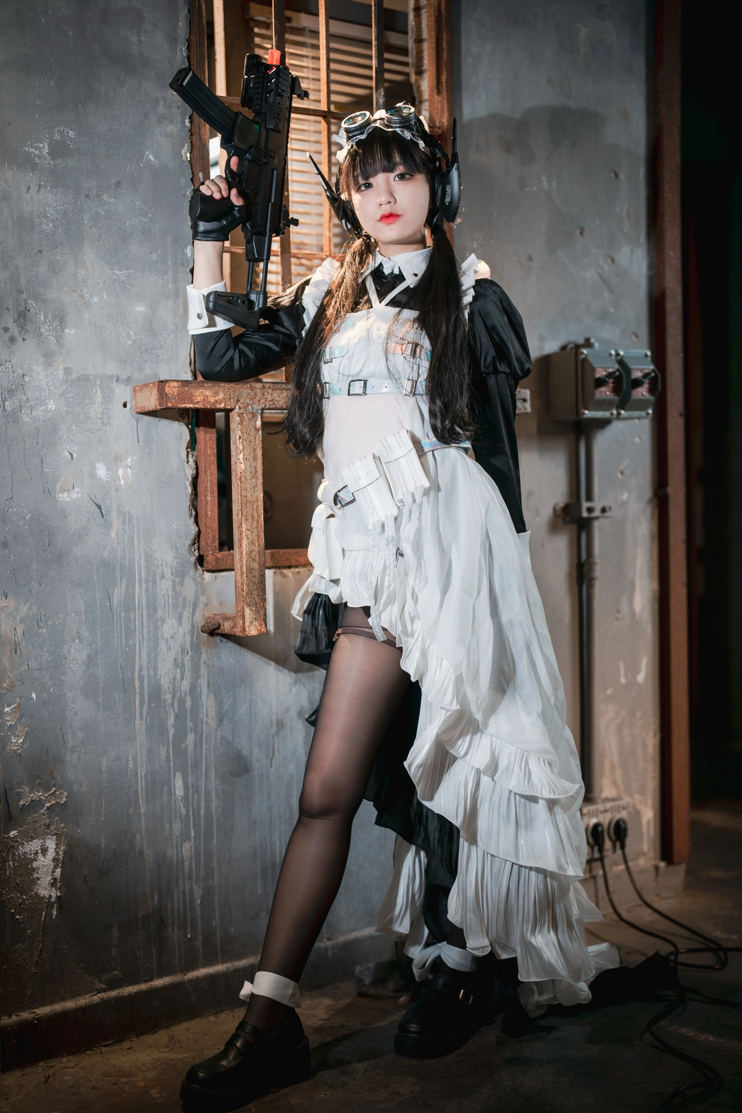 图片[2]-JeongJenny(정제니) 写真合集 共 66 期-萌娘社
