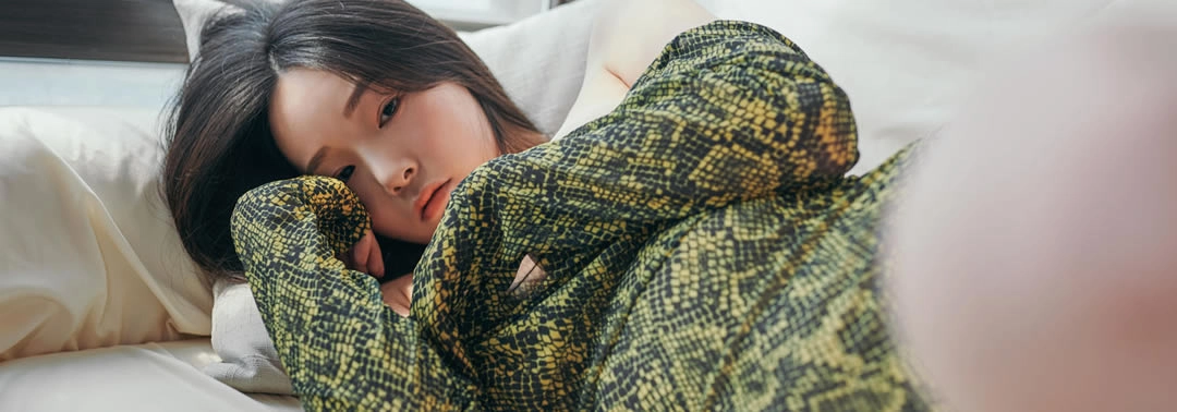 Pia (피아) 写真合集 共 97 期