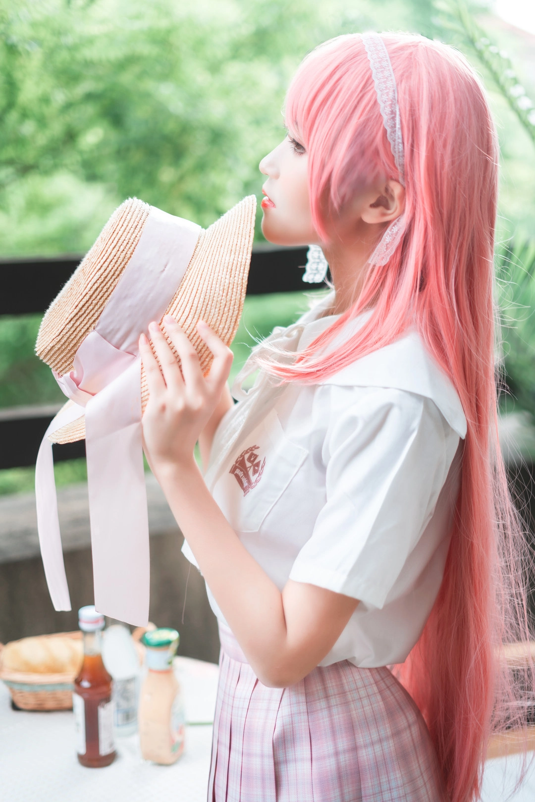 图片[5]-三度_69 Cosplay写真合集 共 81 期-萌娘社