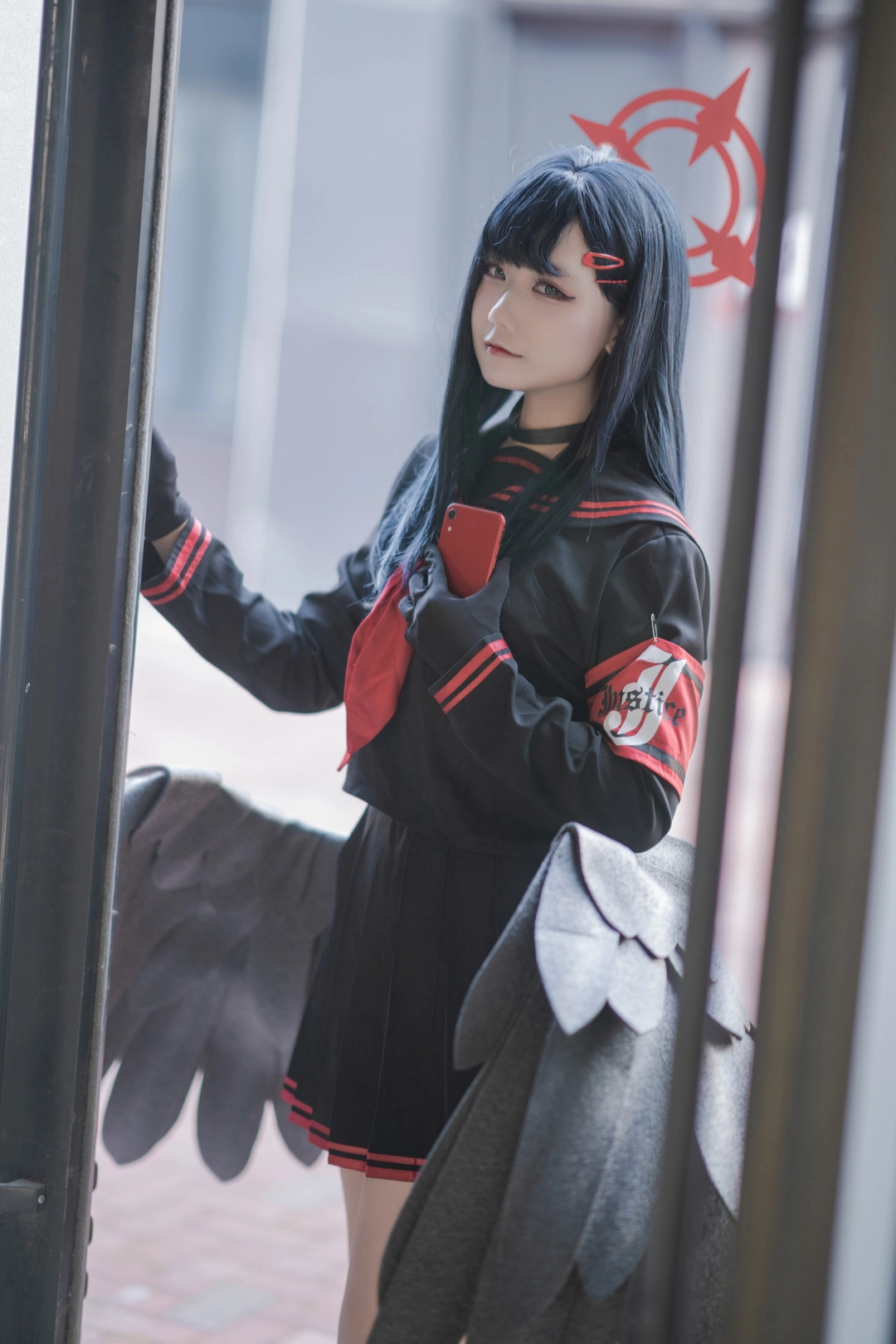 图片[6]-lunananya Cosplay写真合集 共 51 期-萌娘社