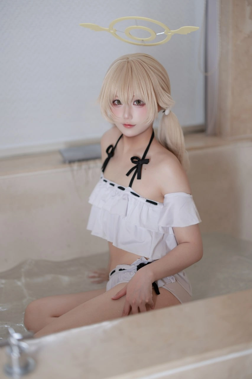 图片[4]-lunananya Cosplay写真合集 共 51 期-萌娘社