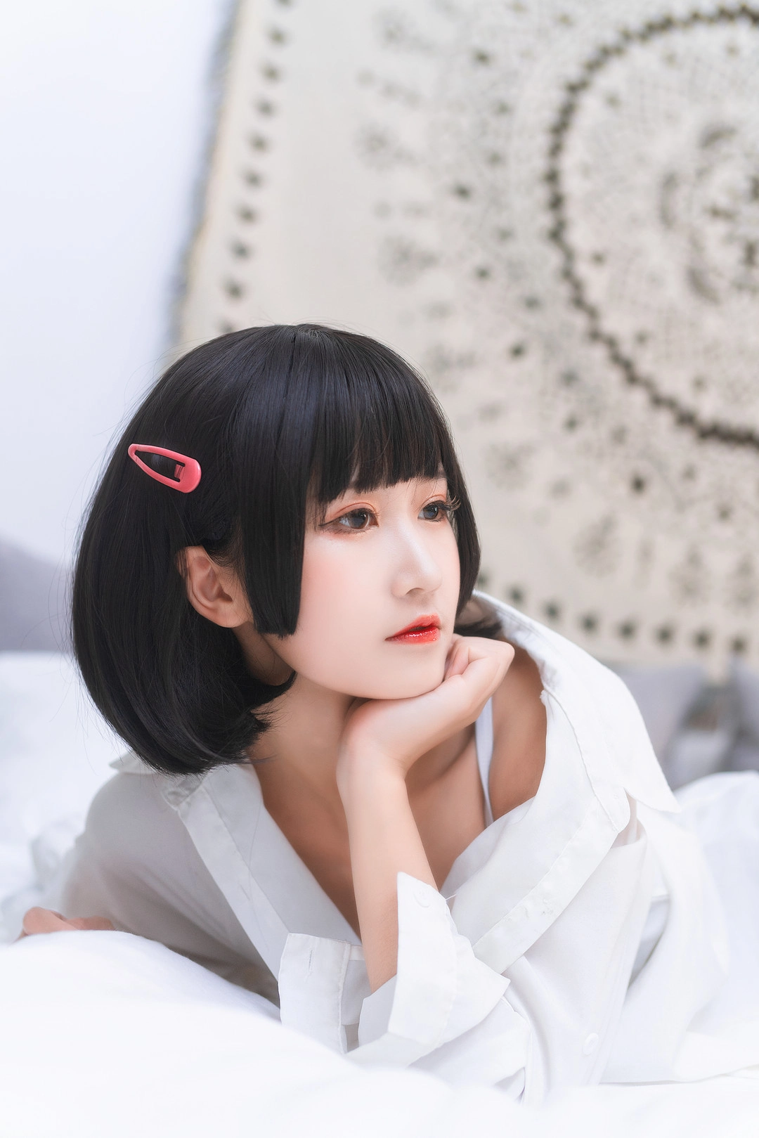 图片[6]-三度_69 Cosplay写真合集 共 81 期-萌娘社
