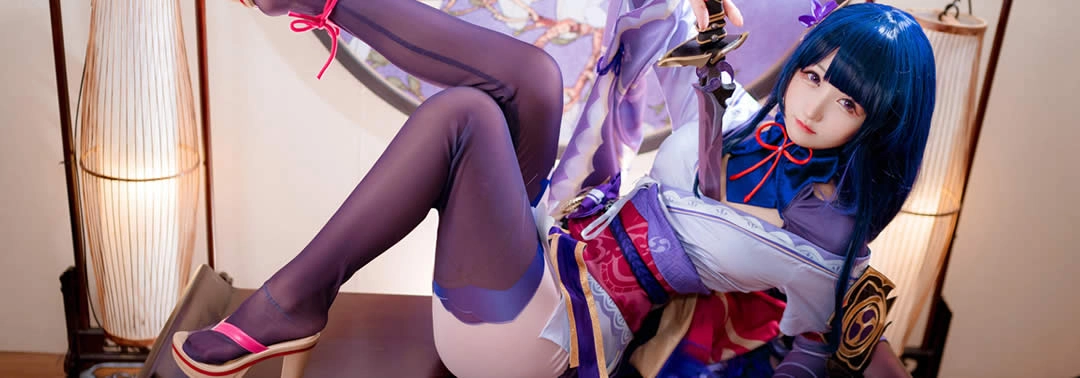 Kuuko W Cosplay写真合集 共 222 期