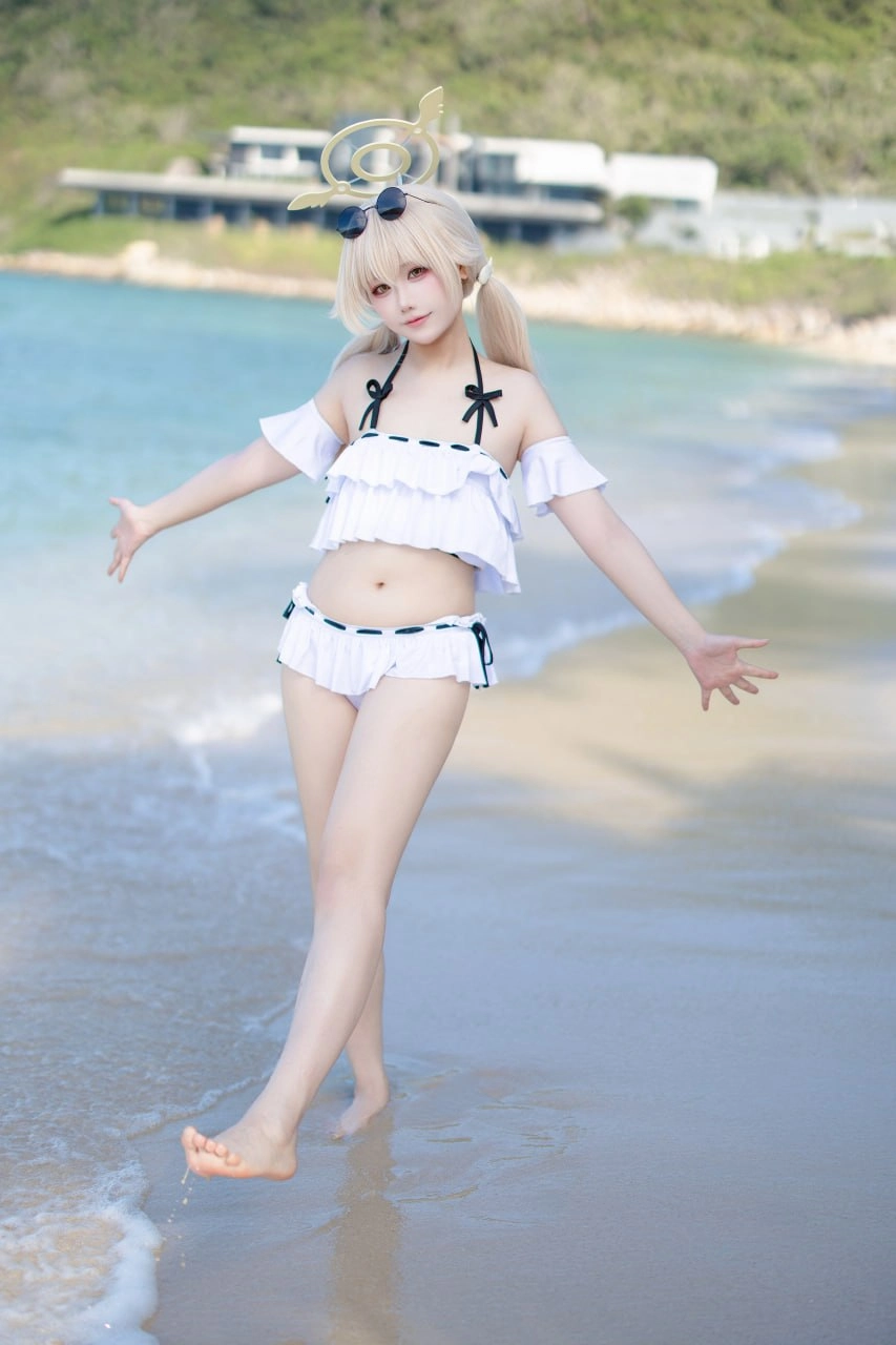 图片[3]-lunananya Cosplay写真合集 共 51 期-萌娘社