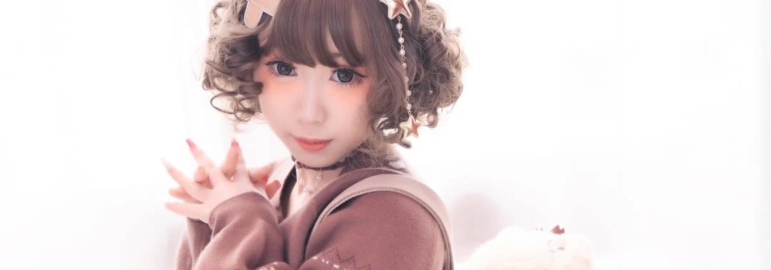 胡桃猫Kurumineko Cosplay写真合集 共 46 期