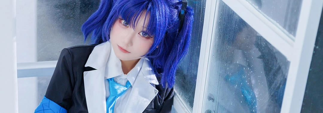lunananya Cosplay写真合集 共 51 期
