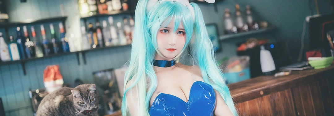 三度_69 Cosplay写真合集 共 81 期