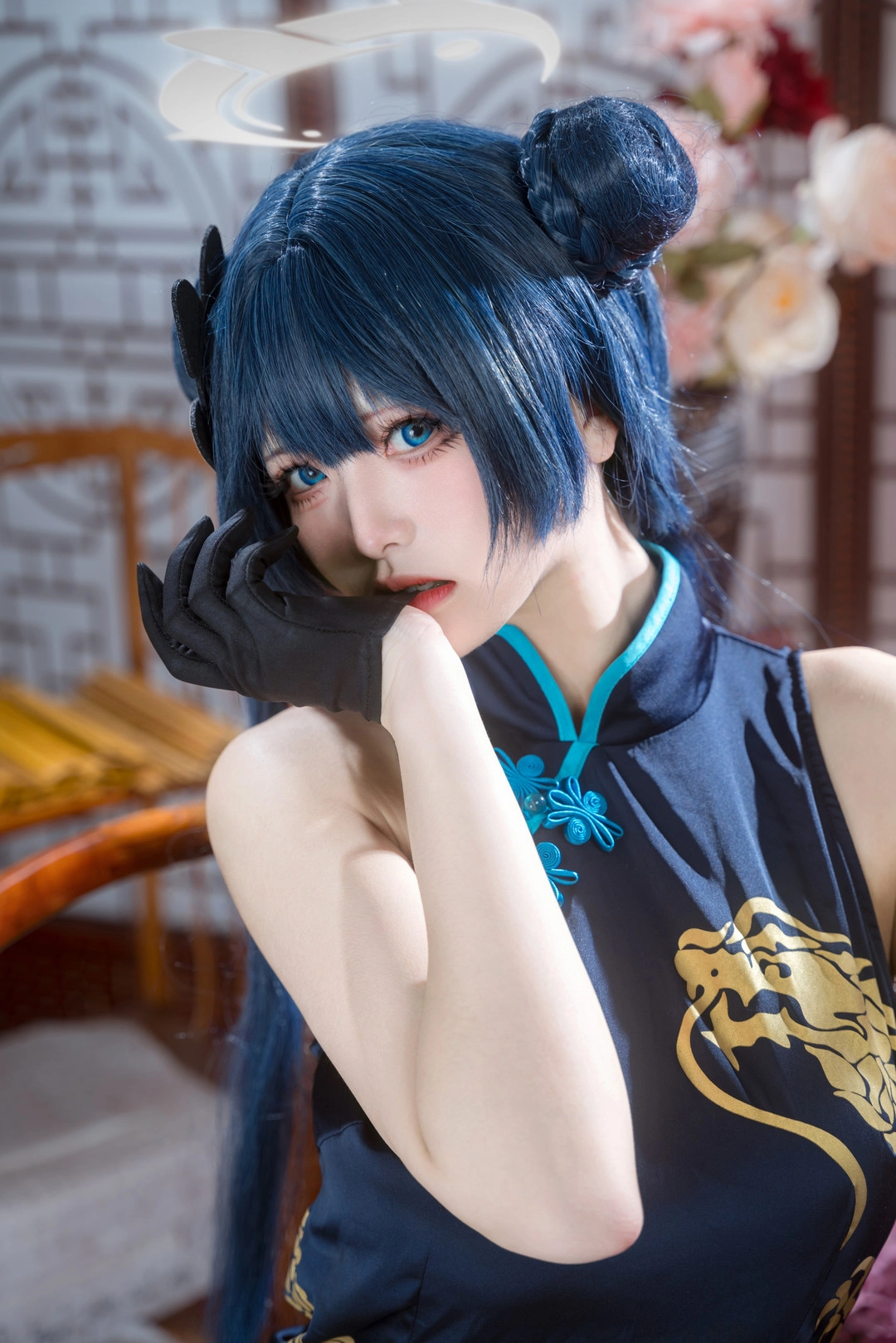 图片[6]-九柒喵 Cosplay写真合集 共 51 期-萌娘社