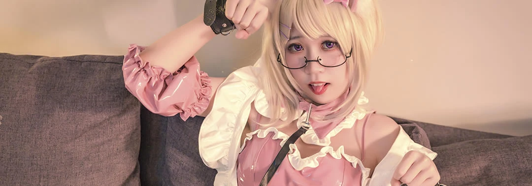 流年不停 Cosplay写真合集 共 20 期