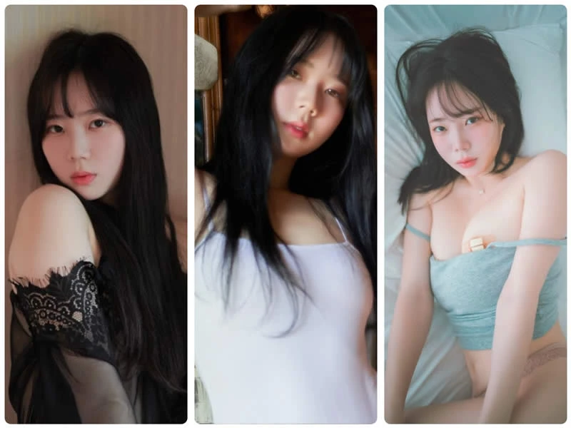 Myu_a(뮤아)写真合集 共 40 期-萌娘社