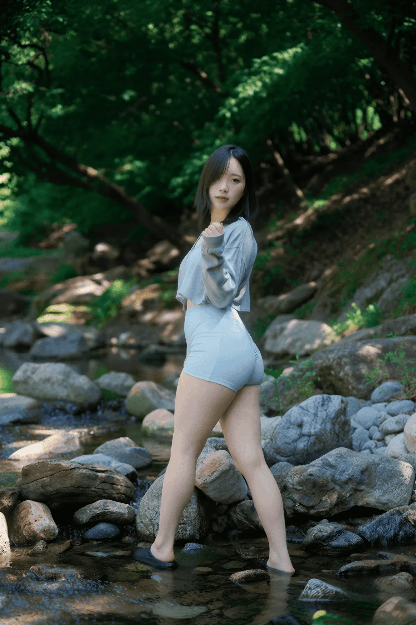 图片[1]-Myu_a(뮤아)写真合集 共 42 期-萌娘社