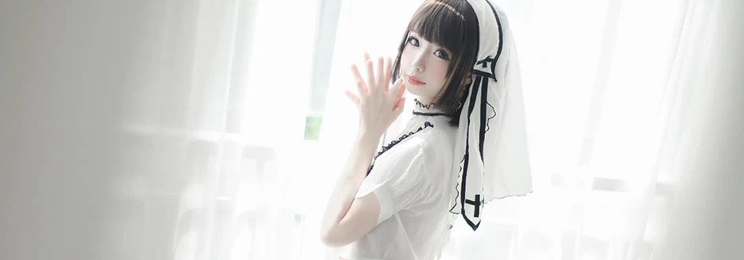 十万珍吱伏特 Cosplay写真合集 共 21 期