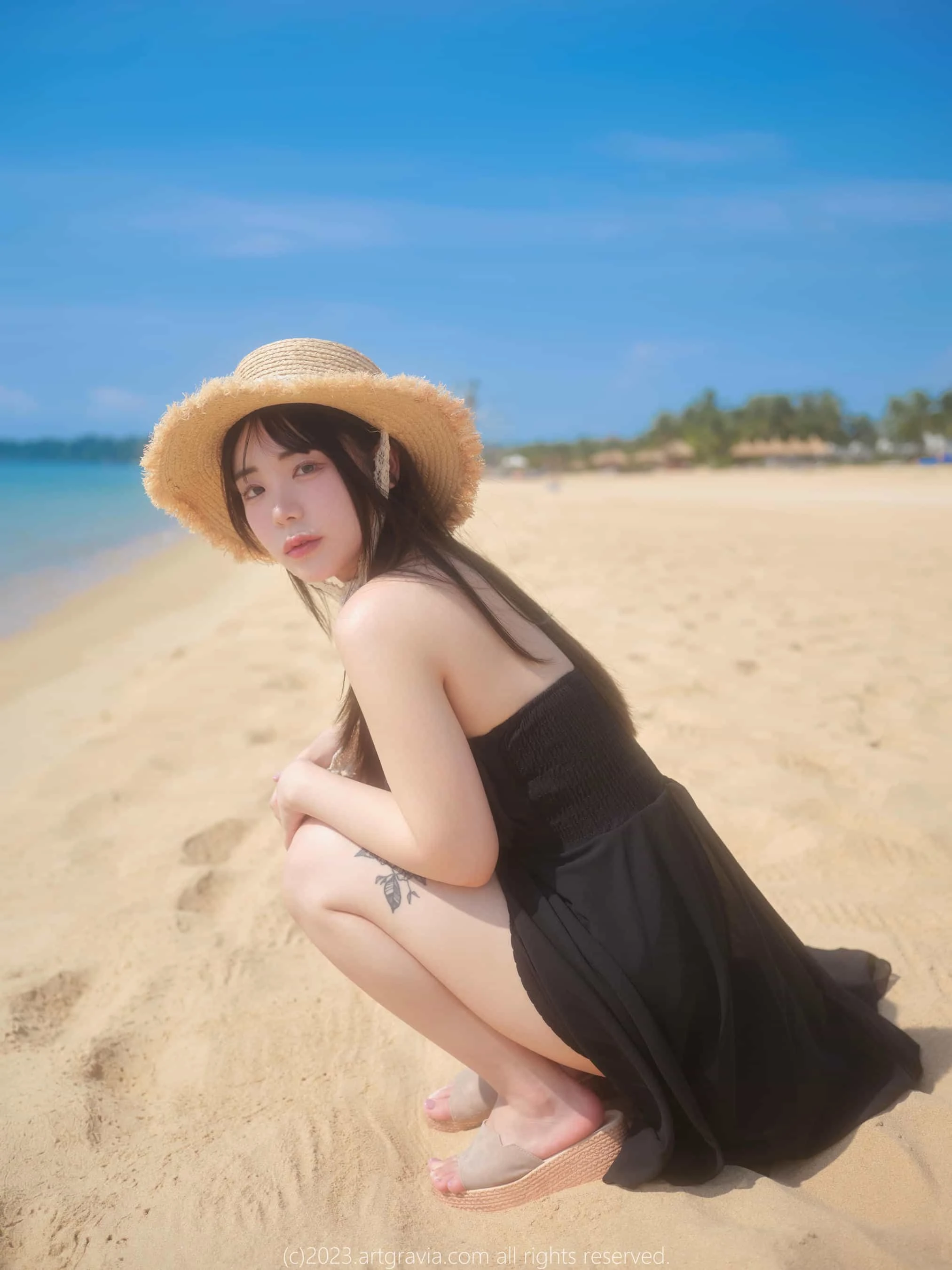 图片[6]-Wuyo(우요) 写真合集 共 18 期-萌娘社