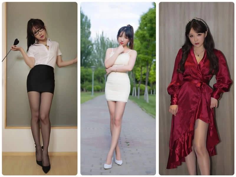小女巫露娜 Cosplay写真合集 共 55 期-萌娘社