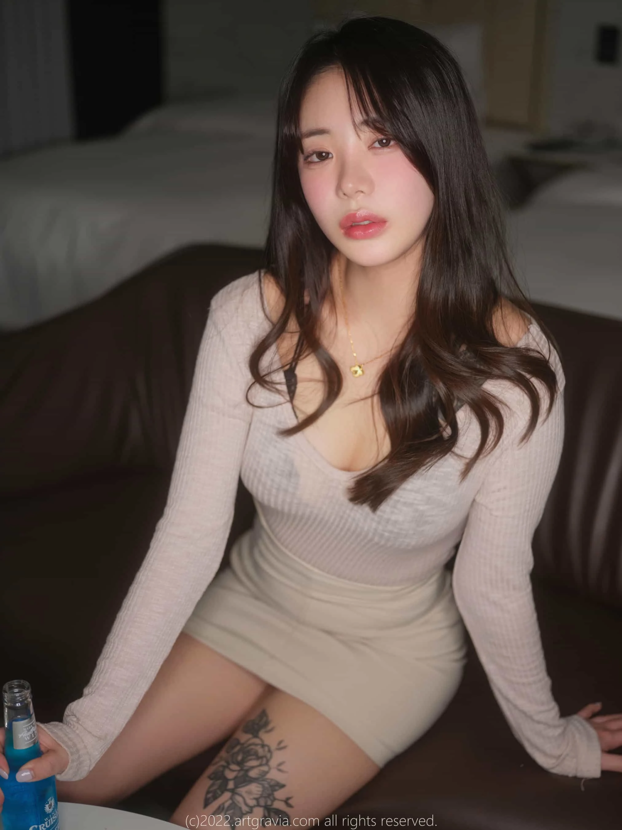 图片[5]-Wuyo(우요) 写真合集 共 18 期-萌娘社
