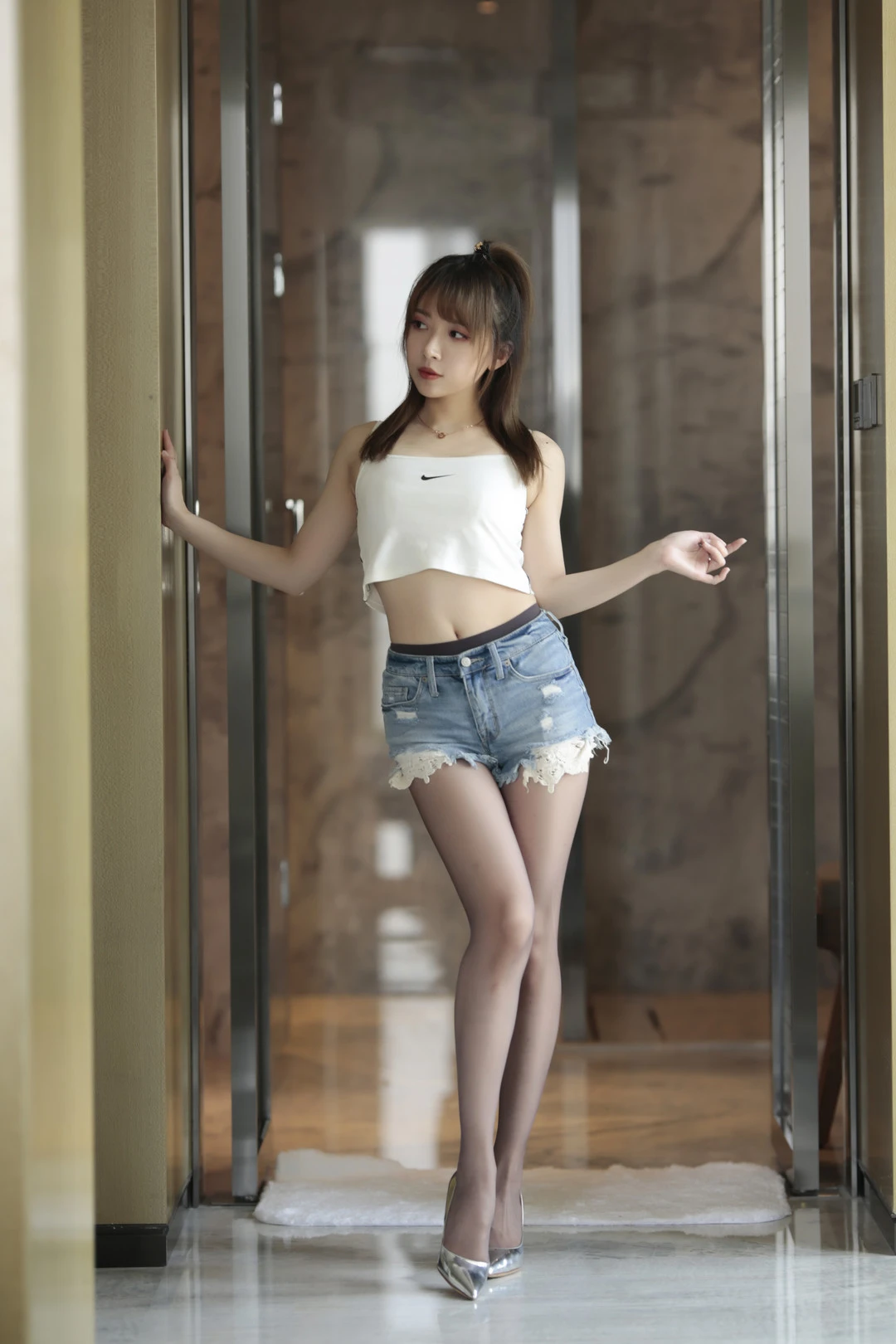 图片[5]-小女巫露娜 Cosplay写真合集 共 55 期-萌娘社