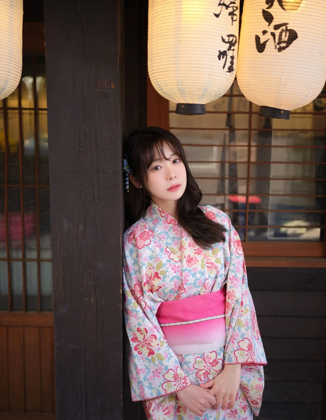 图片[4]-Wuyo(우요) 写真合集 共 18 期-萌娘社