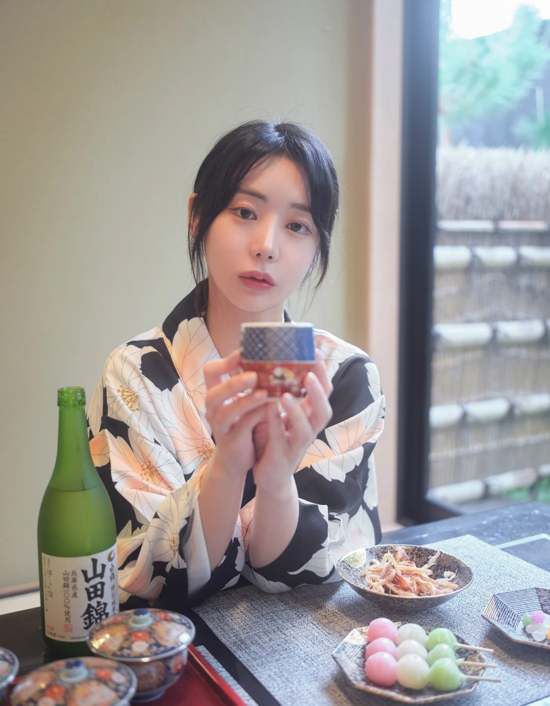 图片[3]-Wuyo(우요) 写真合集 共 18 期-萌娘社