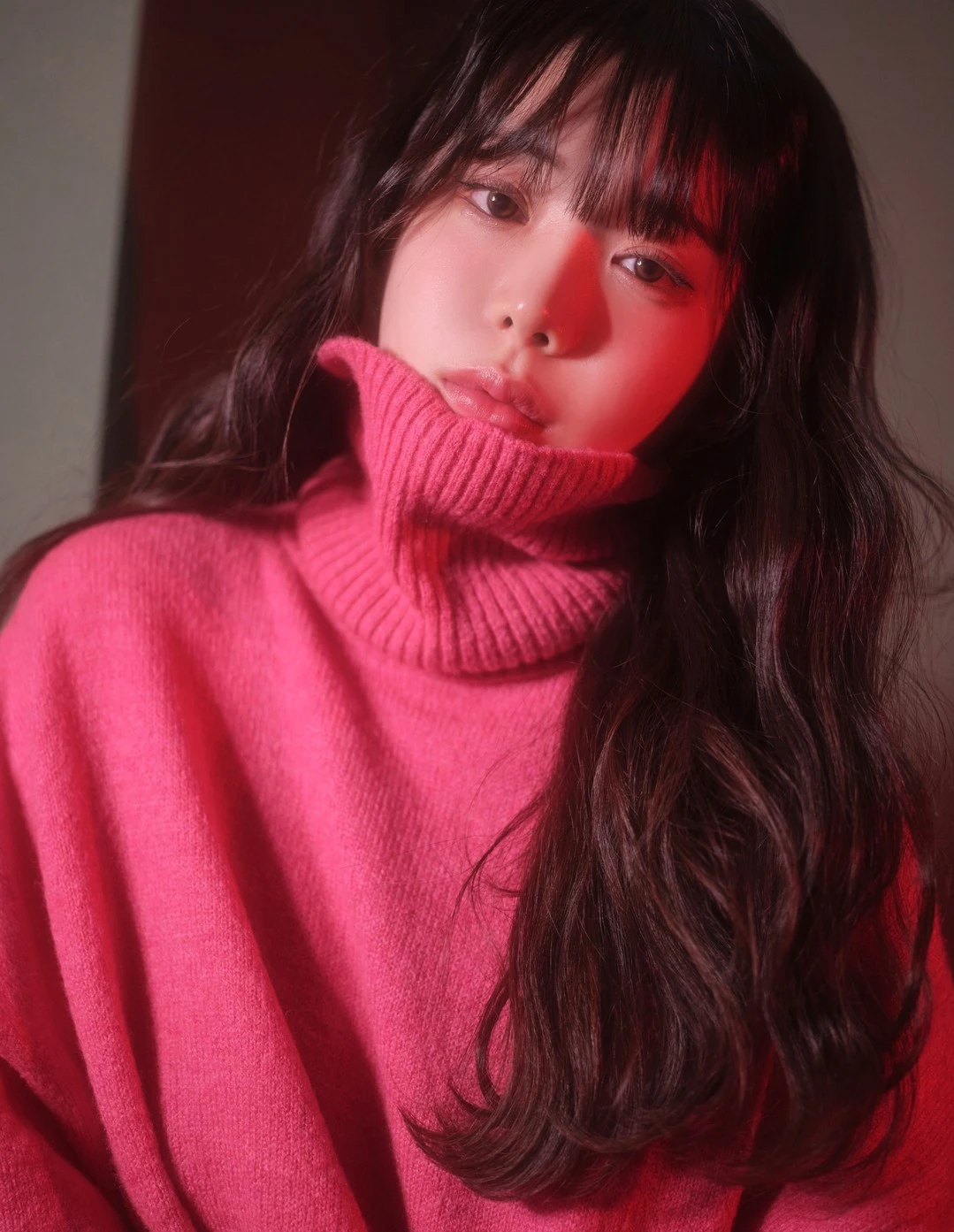 图片[1]-Wuyo(우요) 写真合集 共 18 期-萌娘社