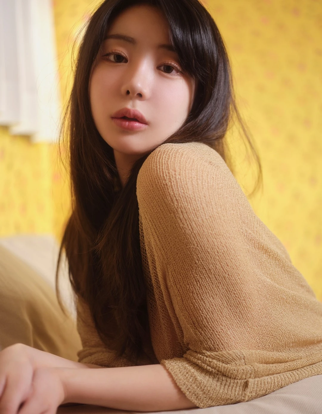图片[2]-Wuyo(우요) 写真合集 共 18 期-萌娘社