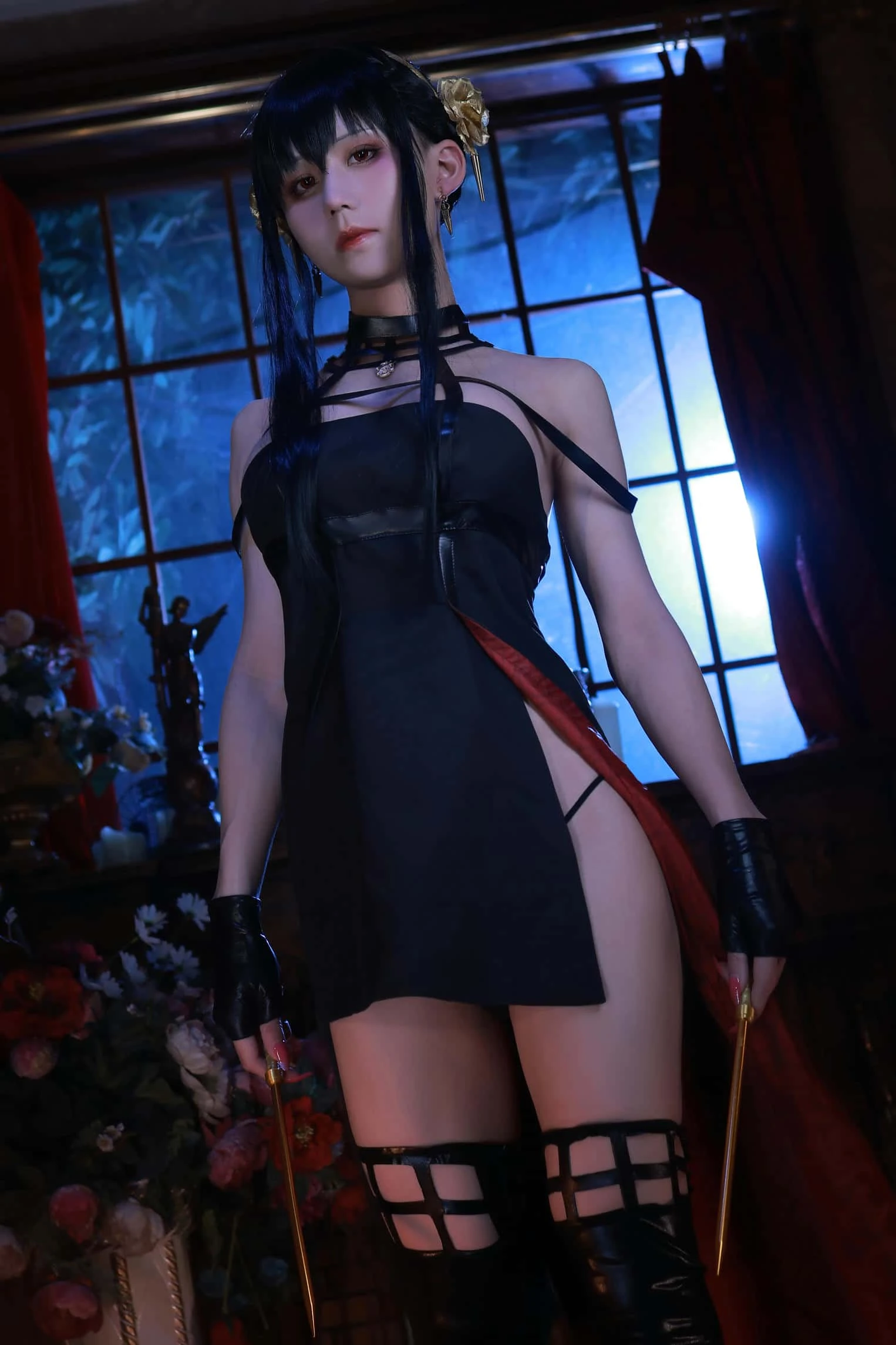图片[3]-桜满三时 Cosplay写真合集 共 18 期-萌娘社