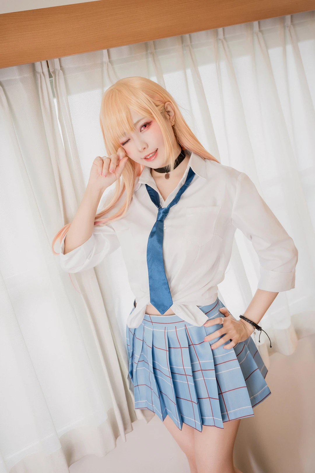 图片[6]-ElyEE子 Cosplay写真合集 共 196 期-萌娘社