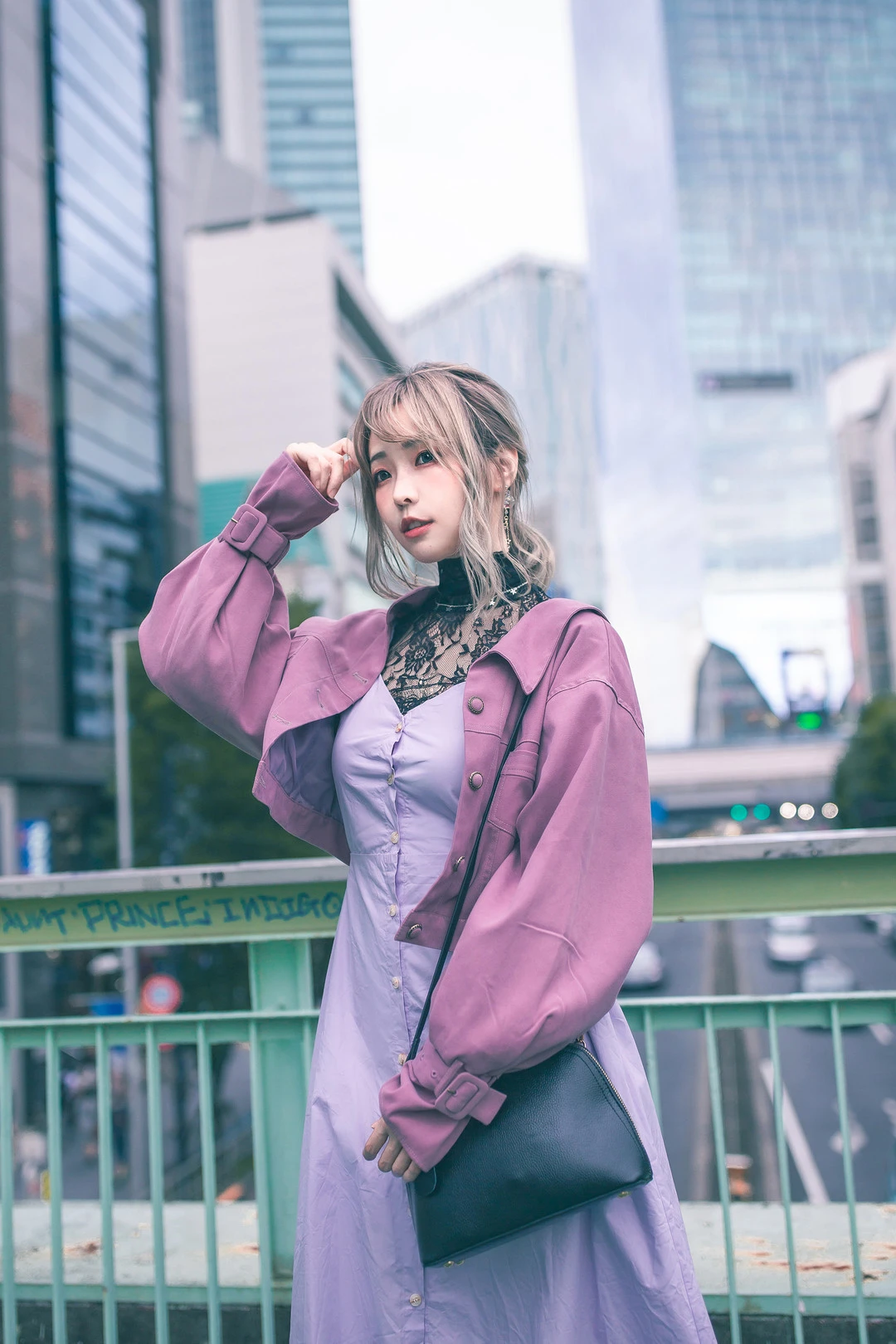 图片[1]-ElyEE子 Cosplay写真合集 共 196 期-萌娘社
