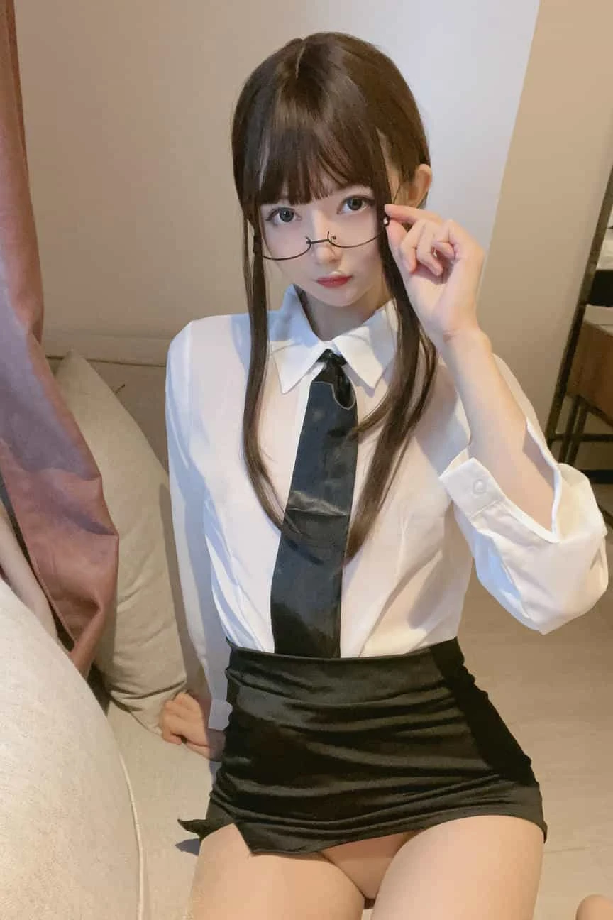 图片[2]-51酱 Cosplay写真合集 共 25 期-萌娘社