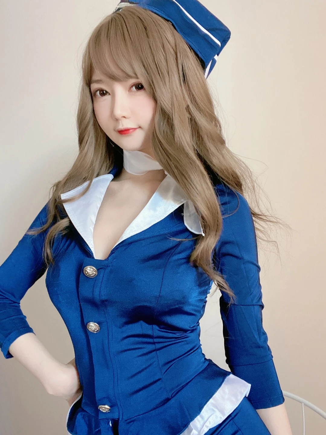 图片[3]-51酱 Cosplay写真合集 共 25 期-萌娘社
