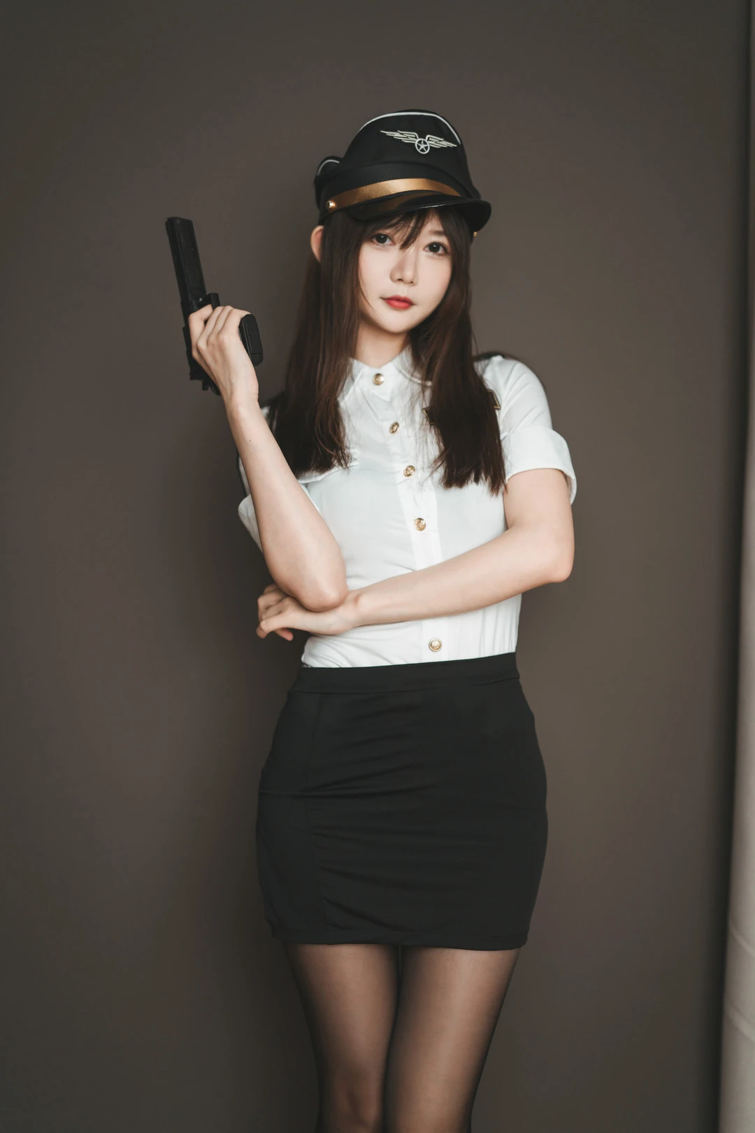 图片[6]-51酱 Cosplay写真合集 共 25 期-萌娘社