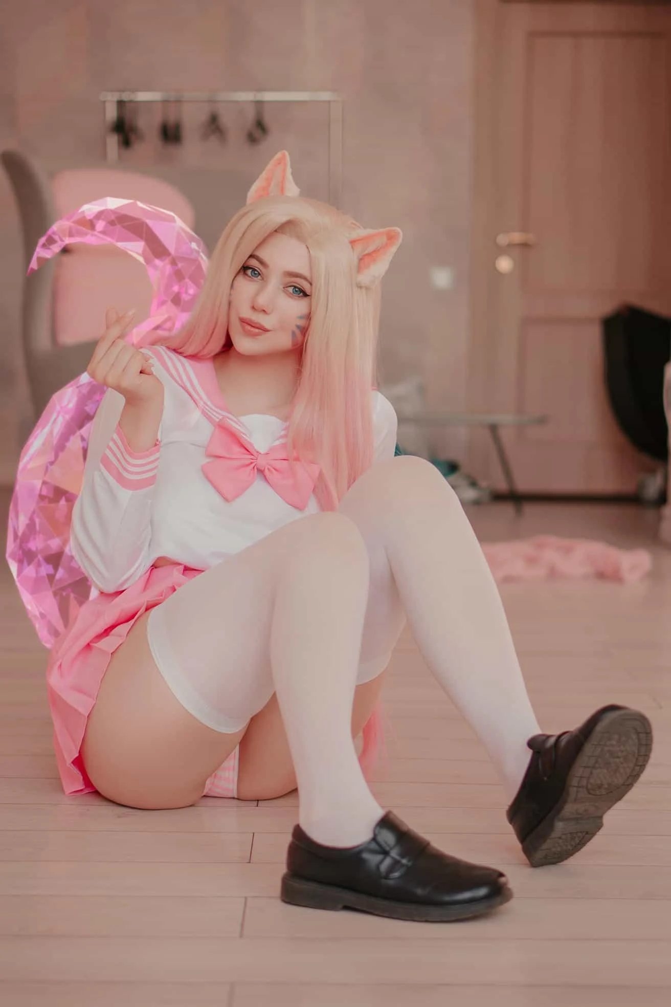 图片[3]-Alina Becker Cosplay写真合集 共 138 期-萌娘社