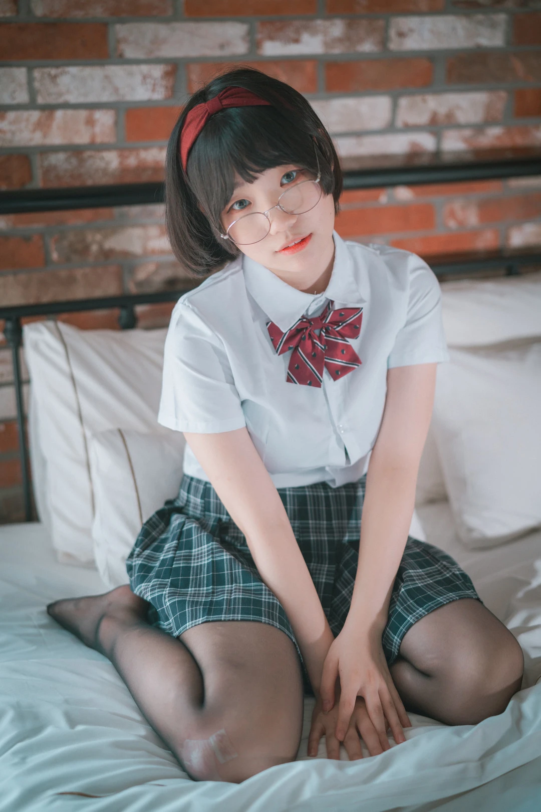 图片[6]-Mimmi 写真合集 共 50 期-萌娘社