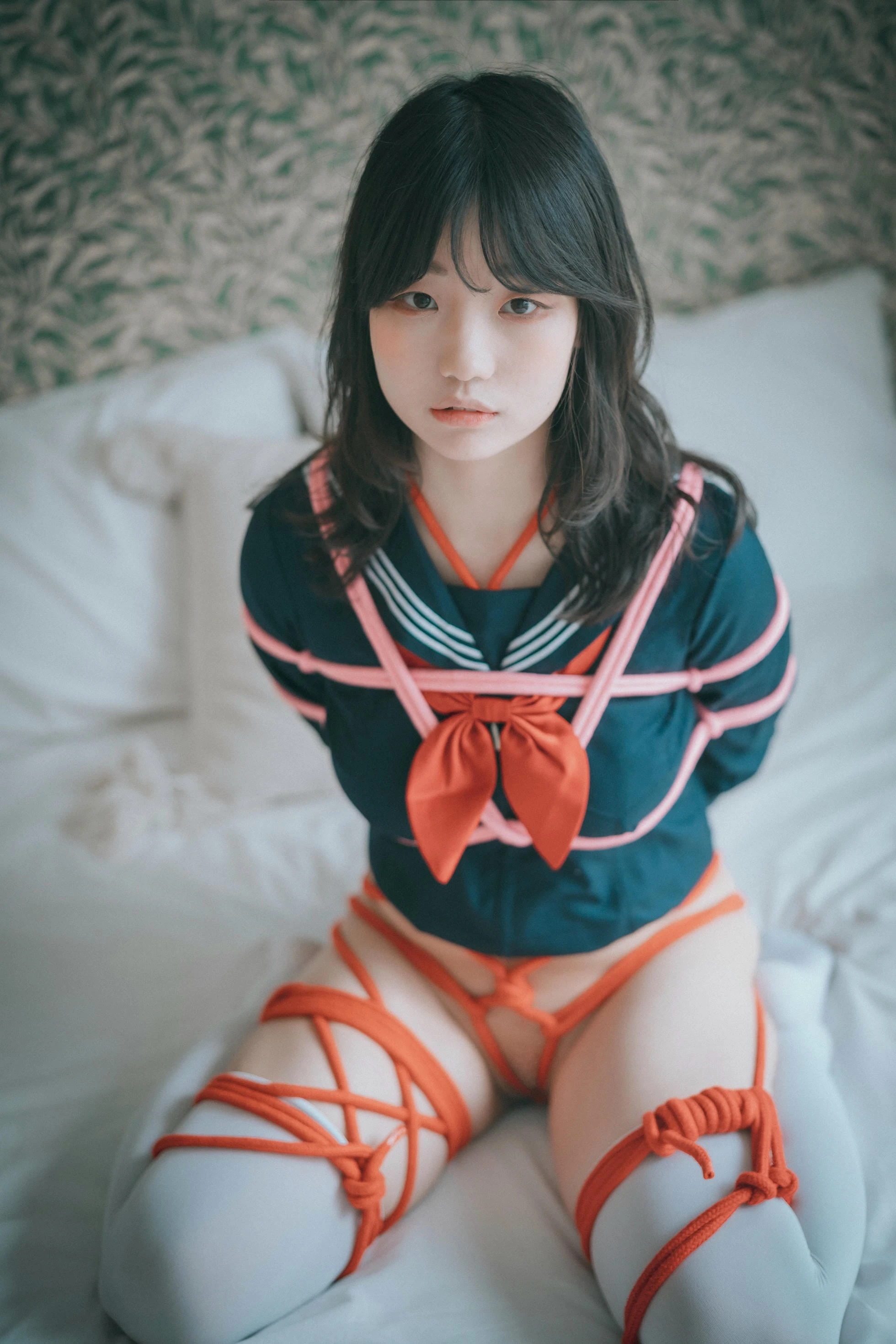 图片[4]-Mimmi 写真合集 共 50 期-萌娘社