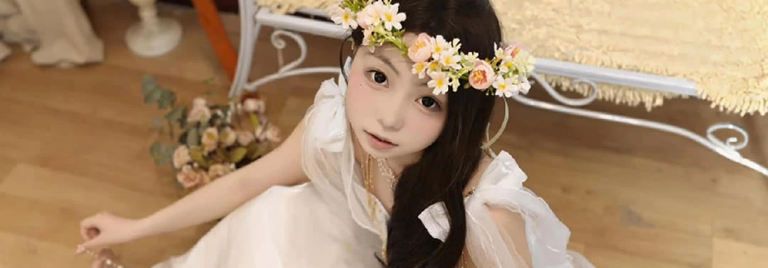 蘑菇头 Cosplay写真合集 共 10 期