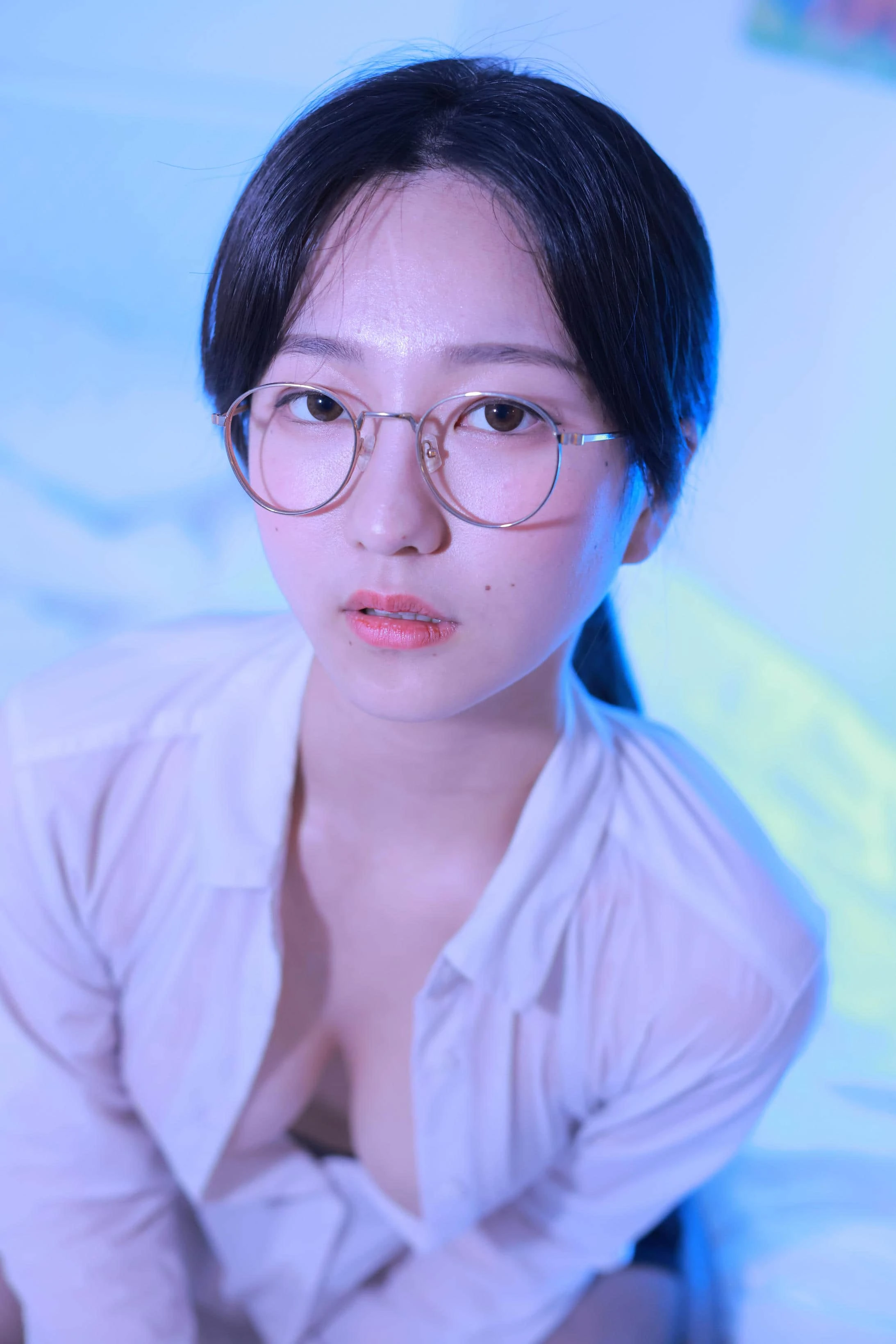 图片[3]-Sehee (세희)写真合集 共 29 期-萌娘社