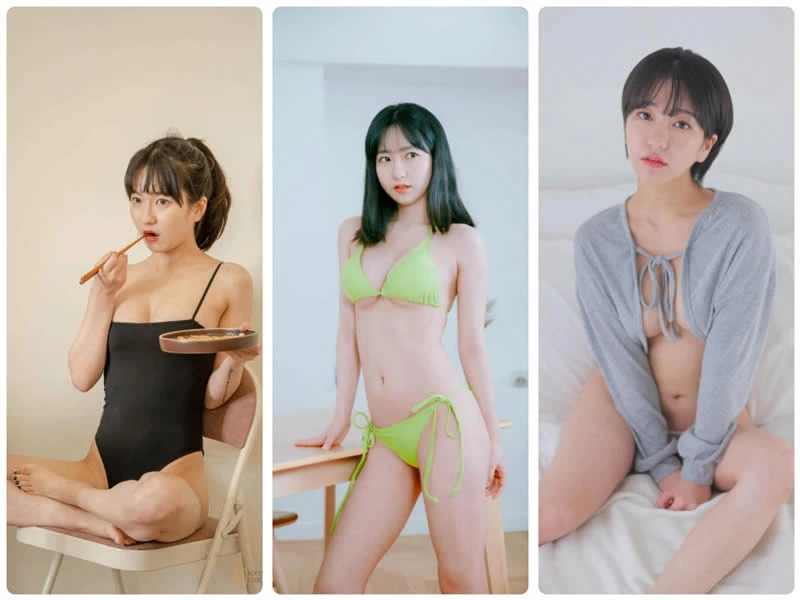 Sehee (세희)写真合集 共 29 期-萌娘社