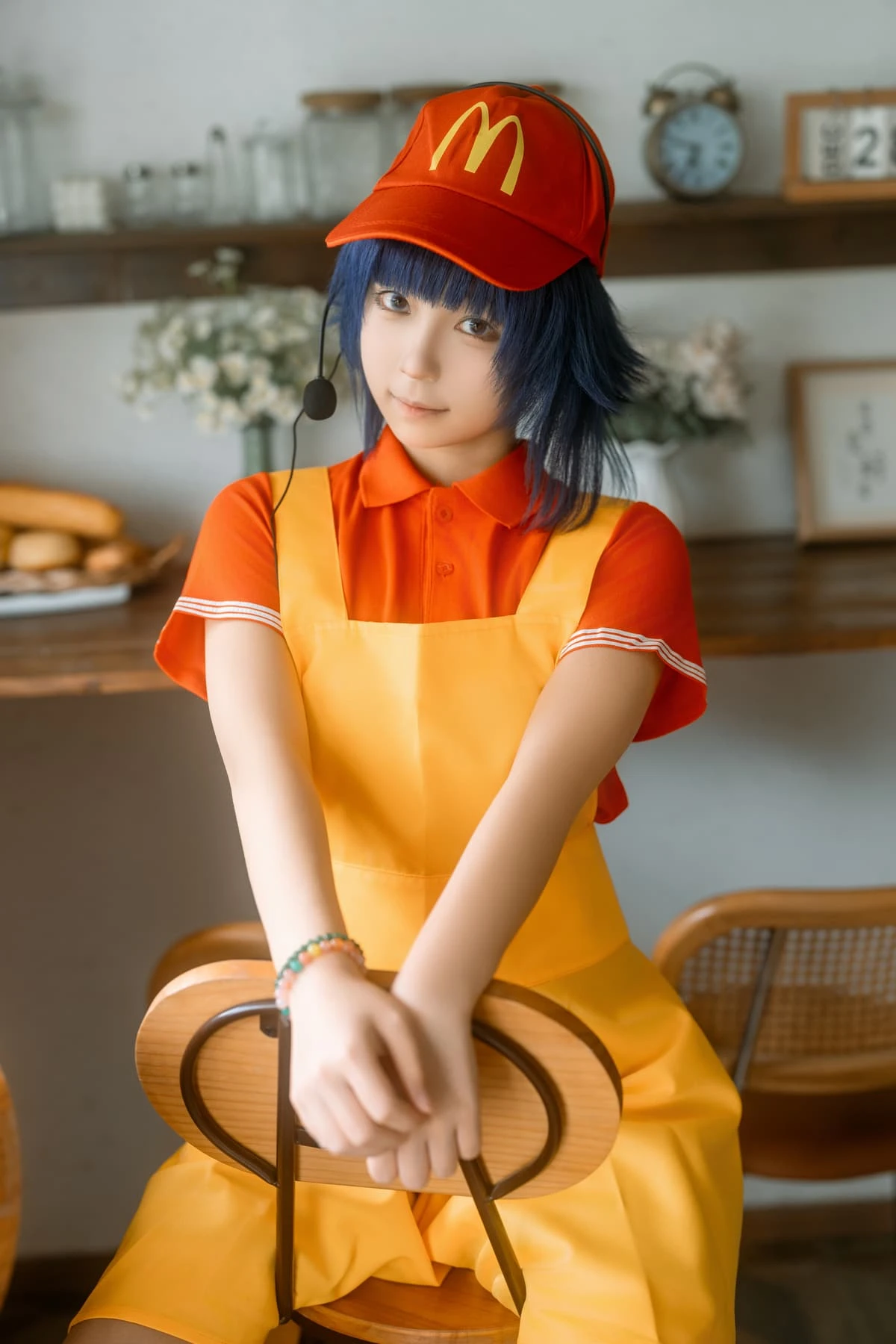 图片[2]-蘑菇头 Cosplay写真合集 共 10 期-萌娘社
